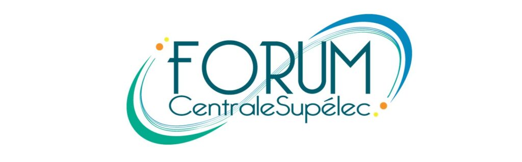 Forum Centralesupelec Logo